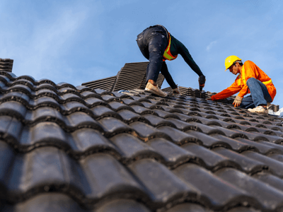 About Roof Repair Experts Ellendale, TN